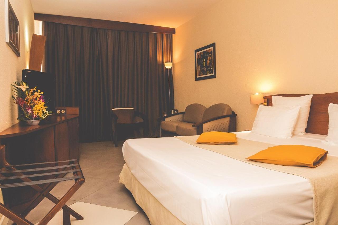 Hotel Des Roches Kourou Esterno foto